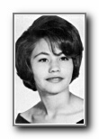 Pat Vasquez: class of 1964, Norte Del Rio High School, Sacramento, CA.